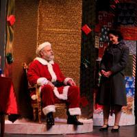 Photo Flash: Wayside Theatre's MIRACLE ON 34th STREET Video